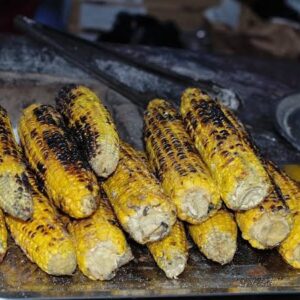 Makna Mimpi Melihat Jagung Bakar, Rebus, Manis, dan Jagung Kering