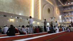 Makna Mimpi Sholat Subuh dan Jum’at dalam Islam
