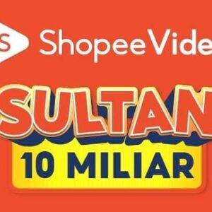 3 Tips Membuat Konten Video di Shopee Agar Penonton Maksimal Banyak