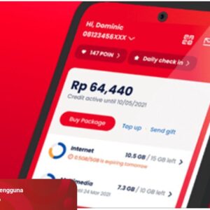 Apa itu Telkomsel Monetary? Simak Begini Penjelasannya