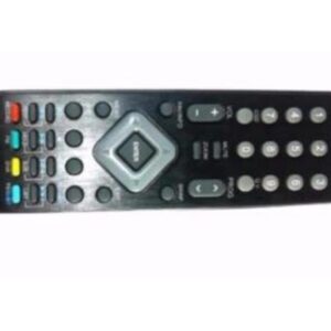 Cara Memasukkan Kode Remote Control TV Merk Polytron Chunghop