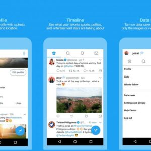 Cara Menonaktifkan Twitter Sementara di Aplikasi iPhone dan Android