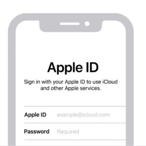 Cara membuat ID Apple di App Store Saat Penyiapan iPhone Baru Beli