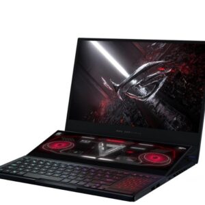 Daftar Harga Laptop Asus ROG Tipe Terbaru, Simak Ini Sebelum Beli