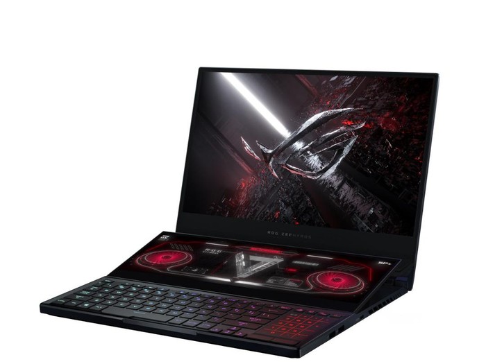 Daftar Harga Laptop Asus Rog Tipe Terbaru Simak Ini Sebelum Beli It Cek