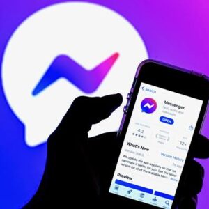 Cara Hapus Chat Messenger Facebook di Aplikasi dan Browser