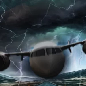 Arti Mimpi Naik Pesawat Terbang Bersama Keluarga Lalu Jatuh