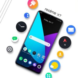 Cara Hapus Aplikasi Sistem Realme Bawaan dengan Debloater