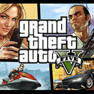 Cara Legal Beli Game GTA 5 di Steam Gratis 100%