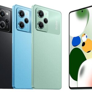 Cara Memasang Google Camera pada Xiaomi Redmi Note 12 Pro