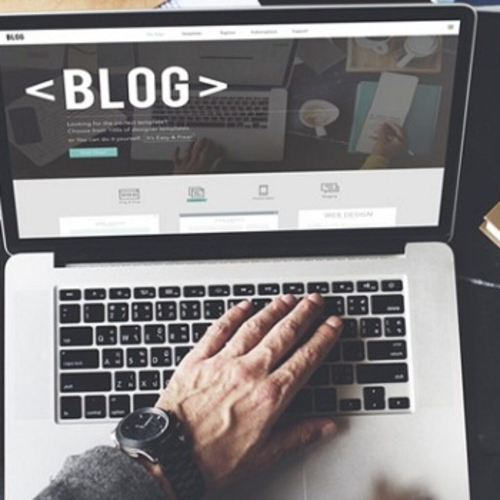 Cara Membuat Blogspot Template SEO Friendly untuk Peringkat yang Lebih Baik