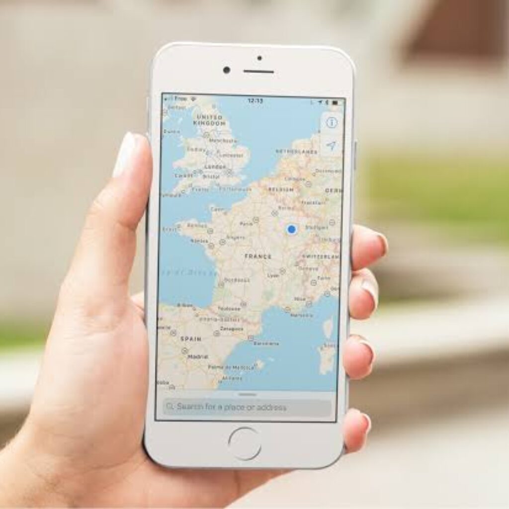 Cara Mengatasi iPhone Tidak Bisa Mengakses GPS