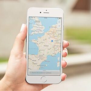 5 Cara Mengatasi iPhone Tidak Bisa Mengakses GPS