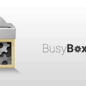 5 Cara Menggunakan Aplikasi BusyBox pada HP Realme yang Sudah di-root