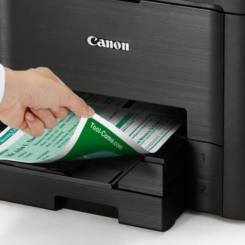 5 Cara Mengatasi Printer MAXIFY iB4170 Eror yang Sering Terjadi