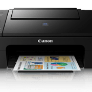 Cara Mengatasi Printer Canon PIXMA E3170 Kertas Macet dan Sobek