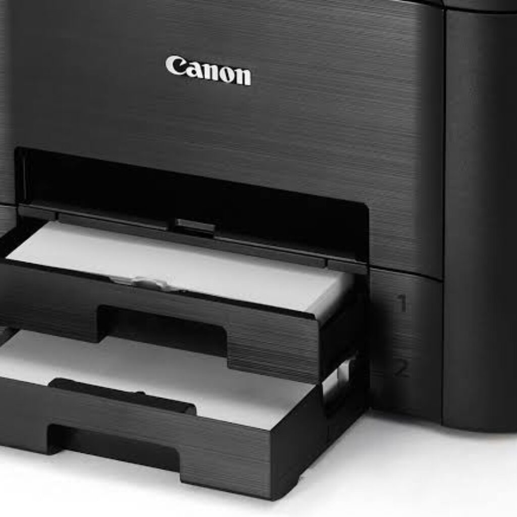 Download Driver Printer Canon MAXIFY MB5470 Official Terbaru