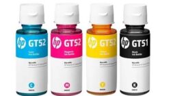 Beberapa Rekomendasi Tinta yang Cocok untuk Printer HP Terbaru