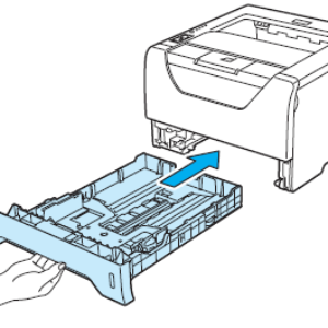 Solusi Mengganti Roller Printer Brother dengan Mudah