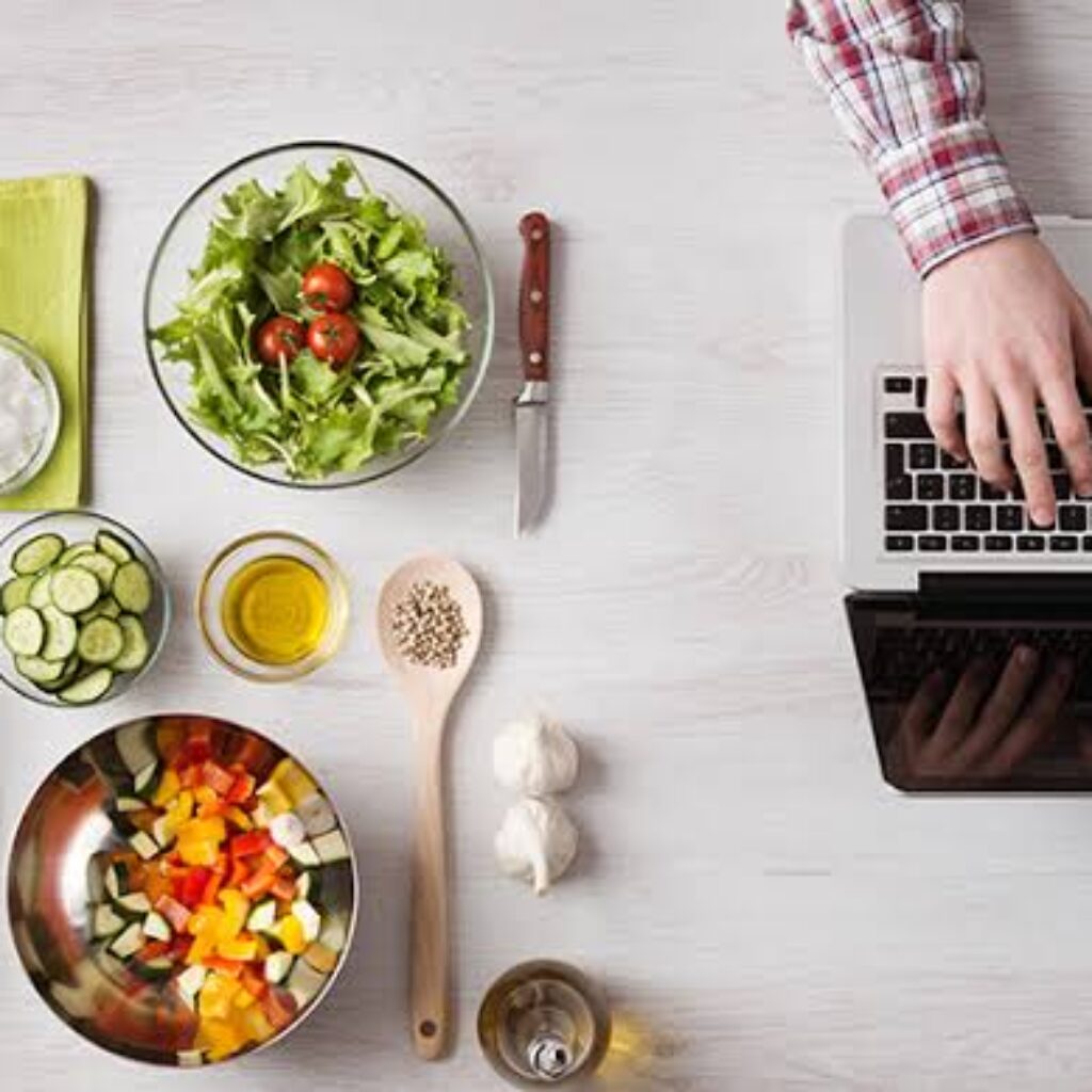 Tips Trik Menjadi Blogger Tema Kuliner agar Banyak Penghasilan