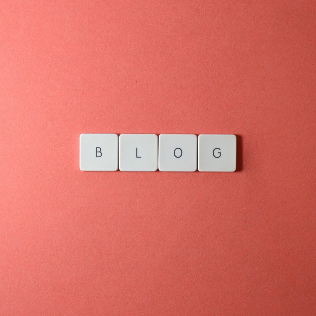 Cara Memilih Template Blogspot yang Tepat Agar page One