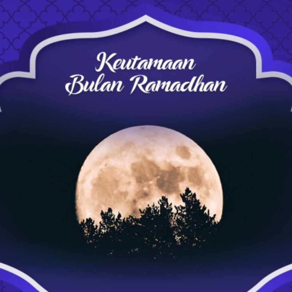 - Keutamaan puasa di bulan Ramadan terbaru