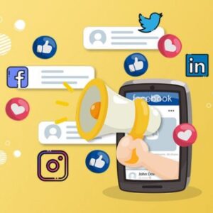 Cara Memanfaatkan Media Sosial untuk Bisnis UMKM