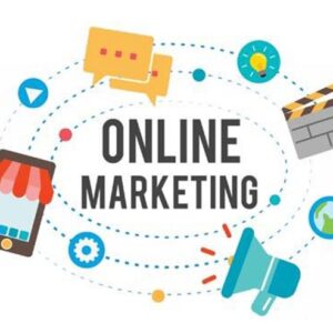 Strategi Pemasaran Online untuk UMKM yang Efektif