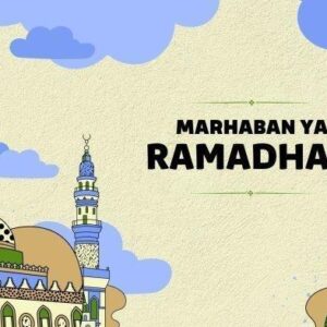 Puasa Ramadan untuk ibu menyusui terbaru