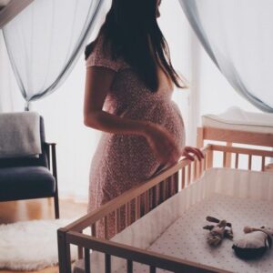 Arti mimpi hamil
