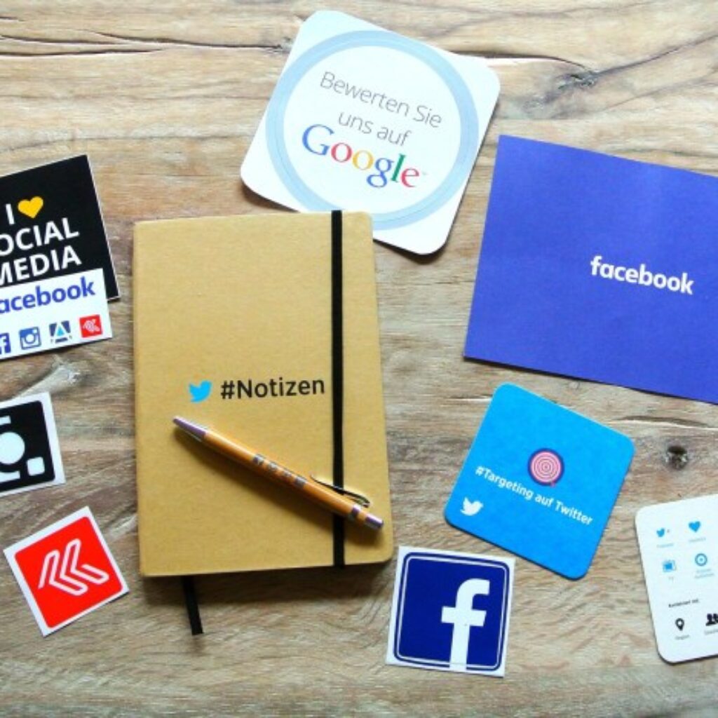 Cara Memanfaatkan Media Sosial untuk Bisnis UMKM terbaru