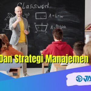 Strategi manajemen kelas untuk anak dengan gangguan belajar