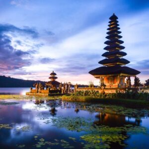 Indonesia beautiful places tourist island must ampat landscapes visit 2021