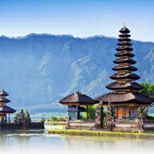 Indonesia tourist attractions