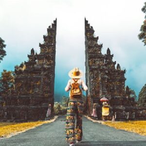 Indonesia incredible adventures bali travel