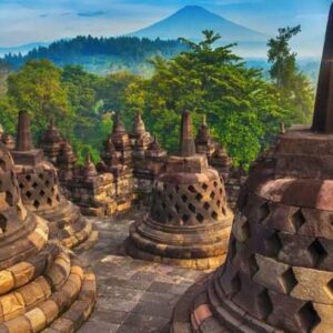 Jelajahi Pesona Indonesia: Tempat Wisata Paling Populer
