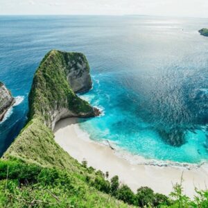 Tempat wisata tersembunyi di Bali