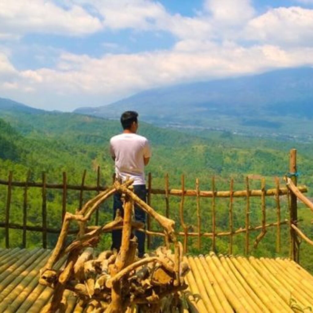 Tempat Wisata Pegunungan di Malang: Surga Tersembunyi di Jawa Timur