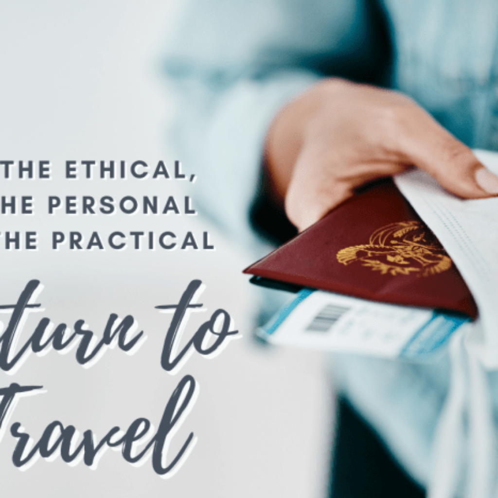 Etika berwisata petualangan yang bertanggung jawab