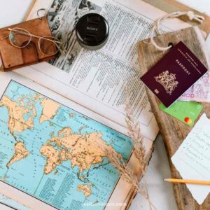 Tips Jitu Rencanakan Perjalanan Wisata Petualangan yang Menantang