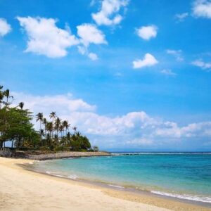 Tempat wisata pantai di Lombok