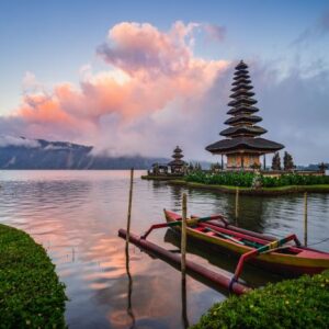 Tempat wisata petualangan terbaik di Indonesia