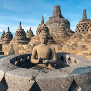 Yogyakarta indonesia city attractions things jogja visit stunning miss places shershegoes explore asia travel choose board