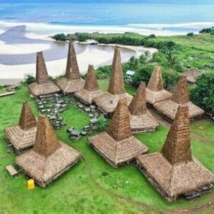 5 tempat wisata keren di sumba tengah