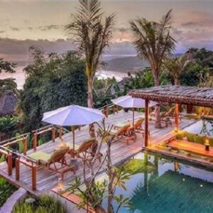 6 hotel terbaik yang ada di sumba