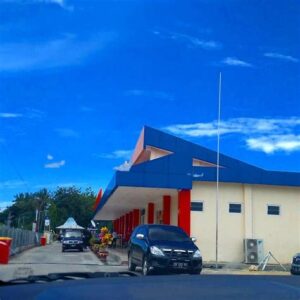 bandara waingapu bandara pertama di sumba