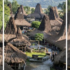 5 tempat wisata keren di sumba timur