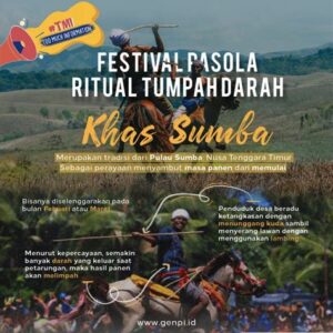 festival sumba