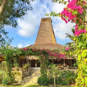 newa sumba resort tempat cocok untuk menginap