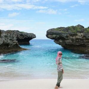 5 tempat wisata di sumba barat